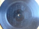 Early Rare E Berliner Gramophone Record Disc 78 Rpm - Dated 12/3/1901