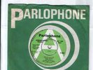 SYMON AND PI SHA LA LA LA LEE DEMO PARLOPHONE 1968 PRODUCED BY MARK WIRTZ