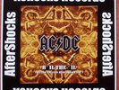 AC/DC Live LP Aftershocks Unleashed, Boil The Oil VOL 1, neu,