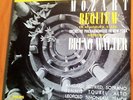 BRUNO WALTER Mozart Requiem Philips L 01.251 L made in France