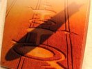 LED ZEPPELIN (CROP CIRCLES) 1990 ATLANTIC #7 82144-1 6-LP BOX SET. EX++++. RARE