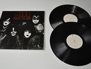 KISS - Talk To Me Rare vinyl double LP 2LP