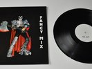 KISS - Fancy Mix Rare vinyl LP