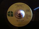 ***RARE FUNK FRANKIE BEVERLY'S RAW SOUL COLOR BLIND GREGAR***