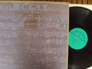 Bach 6 Suites for Solo Cello Shafran Green Melodiya 3 LP Box