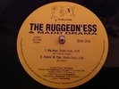 ***VERY RARE RANDOM RAP THE RUGGEDN'ESS COMIN' AT'CHA 12