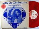 BRO. VALENTINO Stay Up Zimbabwe 12