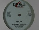 BUMBLE BEE UNLIMITED Love Bug 12