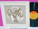 PROMO ONLY 1969 ORIGINAL THE KINKS NOW THEN & INBETWEEN LP WATERLOO SUNSET RARE