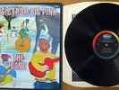 The Band - Music From Big Pink - 1968 - U.K 1st. Press Mono