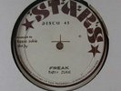 TAPPA ZUKIE Freak 12