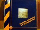 RENE COSTY danger suspense CULT JAZZ FUNK MP 2000 LIBRARY LP hear