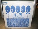 Rolling Stones - Flowers LP Korea Import Unique Alternate Cover Art