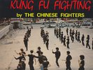KUNG FU FIGHTING by THE CHINESE FIGHTERS great french Funk breaks LP Nmint 1975