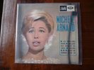 MICHELE ARNAUD / SERGE GAINSBOURG Les papillons noirs + 3
