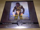 LP * MICHAEL JACKSON * Live & Dangerous PART 2 * COLOURED VINYL *