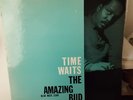 Bud Powell: Time Waits. Blue Note