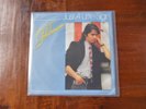 JEAN-JACQUES GOLDMAN 45T ALLEMAGNE Just a little sign  + i won't talk about her