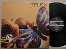 TELEX - SEX / LP / 1982 / NEW WAVE / MINIMAL / SYNTH / ELECTRO / GERMAN PRESSING