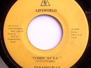 MODERN SOUL BOOGIE 45-PYRMID PLUS-COMIN AT YA