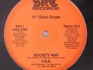 J.S.A. Society Rap 12