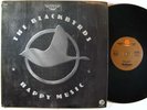 BLACKBYRDS Happy Music 12
