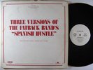 FATBACK BAND Spanish Hustle 12