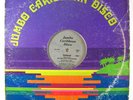 JOHN GIBBS & THE U.S. STEEL ORCHESTRA Trinidad 12
