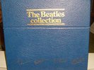 THE BEATLES COLLECTION 1978 BLUE BOX SET BC13 LIMITED EDITION EMI PARLOPHONE