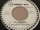 RITCHIE VALENS 