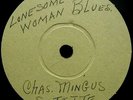 CHARLES MINGUS 