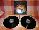 SAVATAGE–THE WAKE OF MAGELLAN 2LP 1ST CRIMSON GLORY,FATES WARNING,RUNNING WILD