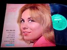 ISABELLE AUBRET/REVE MON REVE/SERGE GAINSBOURG/25 CM/FRENCH LP BIEM