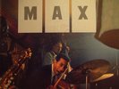 MAX ROACH Max LP ARGO LP-623 mono VG+ Hank Mobley Kenny Dorham