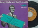Buddy Holly - EP - Vol 3 - Coral 94160