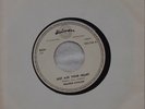 Frankie Avalon - Just ask your Heart - Heliodor - Stereo - Promo