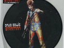 DAVID BOWIE STARMAN PICTURE DISC 7