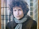 BOB DYLAN - BLONDE ON BLONDE ORIG 1st PRESSING MONO 2-LPs - VG+/EXC - GIRL COVER