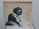 BEETHOVEN Symphonies Complete - Josef Krips - EVEREST SDBR-3065 8LP Belock
