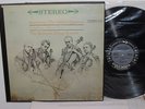 BEETHOVEN String Quartets (Middle) - BUDAPEST QUARTET - COLUMBIA 4LP ST 6EYE