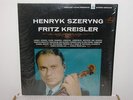 MERCURY Living Presence SR90348 HENRYK SZERYNG violin FRITZ KREISLER
