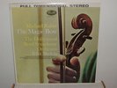 MICHAEL RABIN violin - The Magic Bow - CAPITOL SP-8510 - Stereo