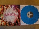 The Hold Steady Boys And Girls In America blue vinyl record on Sabot Productions