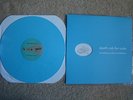 Death Cab For Cutie - Something About Airplanes blue vinyl on Sonic Boom