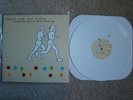 Death Cab For Cutie - We Have The Facts And We're Voting Yes white vinyl record