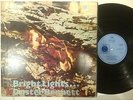 DUSTER BENNETT Bright Lights Lp Blue Horizon Orig UK Blues Prog NM