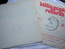 EPITAPH - OUTSIDE THE LAW - WHITE COVER - ONLY 1000 COPIES -  VINYL
