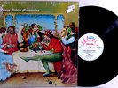 FRUUPP ? MODERN MASQUERADES ? mint '75 Dawn UK red vinyl shrink ? mellotron prog