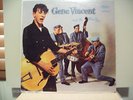 GENE VINCENT, AND THE BLUE CAPS, ROCK-A-BILLY LP, ORIGINAL CAPITOL, 1957