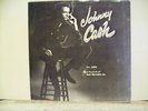 JOHNNY CASH, ROCKABILLY 45, RARE SUN PS, GUESS THINGS HAPPEN THAT WAY, 1958